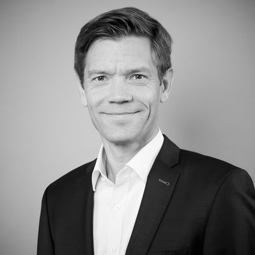 Christian Hartwig, Dipl.-Wirtschaftsjurist (FH), Steuerberater, Partner, Hamburg