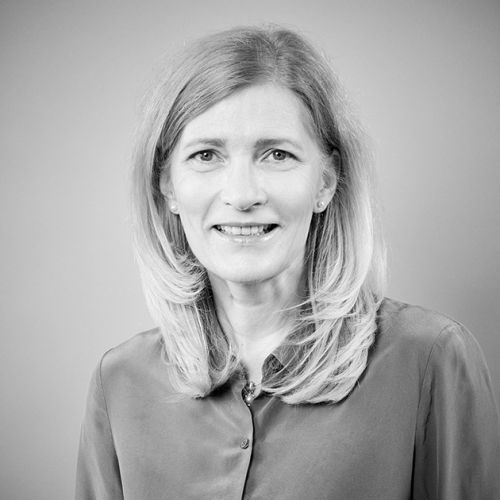 Karen Kriszio-Bielfeldt, Steuerfachangestellte, Hamburg
