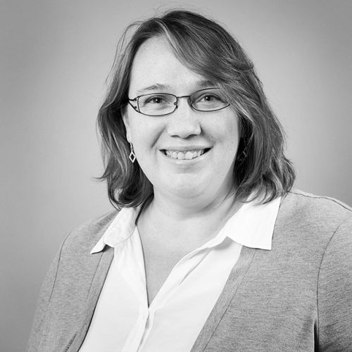 Manuela Liesener, Fachassistentin Lohn und Gehalt, Sekretariat, Hamburg