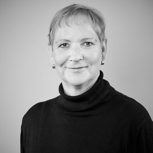 Petra Reiter, Steuerberaterin, Freie Mitarbeiterin, Hamburg